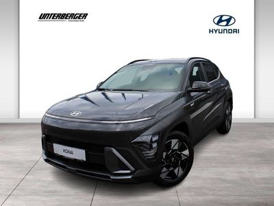 gebraucht Hyundai Kona HEV (SX2) Prestige Line 1.6 GDI 2WD Hybrid