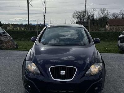 gebraucht Seat Altea 1,2 TSI