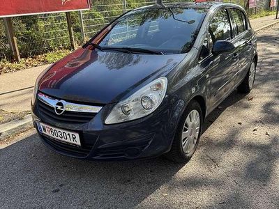 Gebraucht 2007 Opel Corsa Limousine | € 3.800 (Teuer)