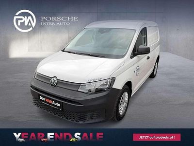 Weiß Gebraucht 2025 VW Caddy Van / Kleinbus | € 21.980 (Superpreis)