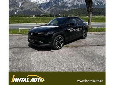 Gebraucht Mazda MX30 Prime-Line 146 PS (107 kW) 2024 Schwarz SUV