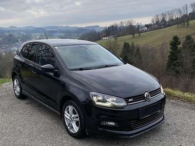 gebraucht VW Polo R-Line