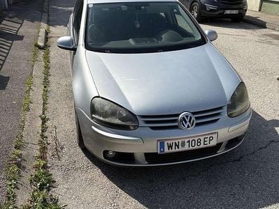 Gebraucht 2005 VW Golf IV Comfortline Limousine | € 4.990 (Fairer Preis)