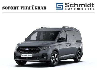 Neu 2025 Ford Tourneo Active Van | € 46.590 (Fairer Preis)