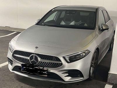 Mercedes A200