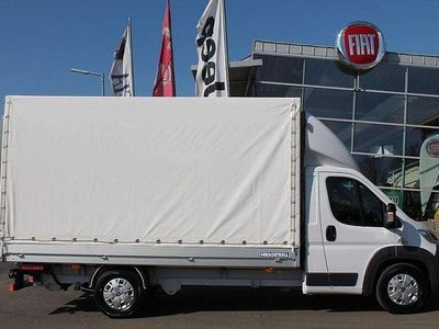 Weiß Neu 2025 Fiat Ducato Van | € 49.990