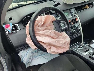 Gebraucht 2016 Land Rover Discovery Sport HSE SUV | € 6.000