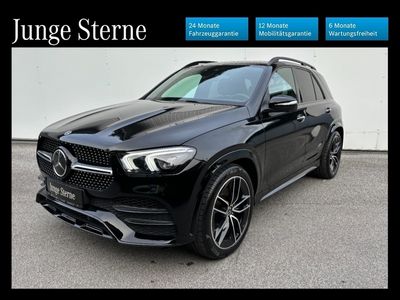 Mercedes GLE350e