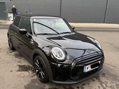 Gebraucht Mini Cooper 136 PS (100 kW) 2021 Kleinwagen