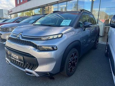 Grau Gebraucht 2022 Citroën C3 Aircross Shine SUV | € 19.990 (Etwas zu teuer)