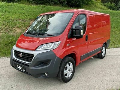 gebraucht Fiat Ducato 130 (Rs: 3000 mm) (L1H1)