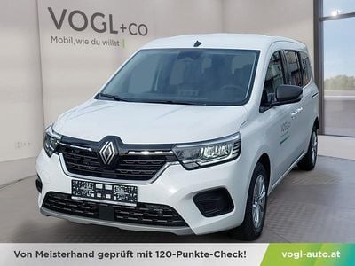 gebraucht Renault Kangoo Kangoo Grand Equilibre dCi 95 MY24
