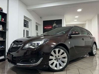 gebraucht Opel Insignia Sport OPC Line