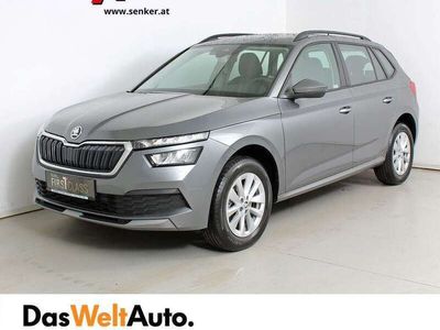 gebraucht Skoda Kamiq Ambition TSI