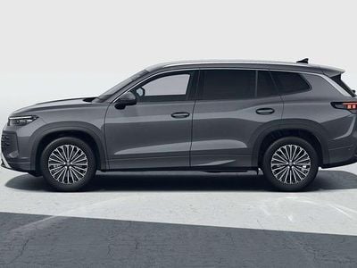 Grau Gebraucht 2025 VW Tayron SUV | € 42.999