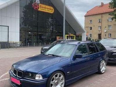 gebraucht BMW 325 