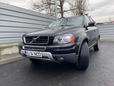 gebraucht Volvo XC90 D5 Aut. Executive