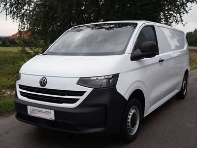 Neu VW T6.1 85 kW (116 PS) 2025 Weiß Van
