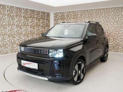 gebraucht Fiat Grande Panda Elektro-La Prima