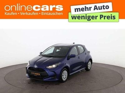 gebraucht Toyota Yaris 1.5 Design RADAR R-CAM ASSIST PDC