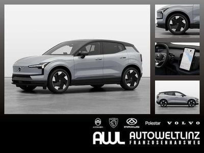Neu Volvo EX30 200 kW (272 PS) 2025 Grau SUV