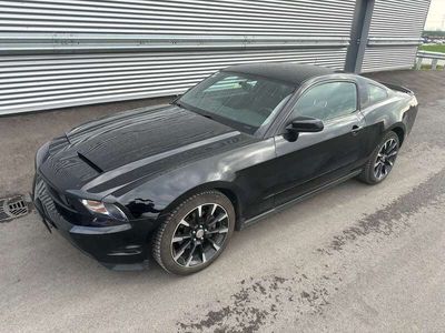 gebraucht Ford Mustang 3.7 ID:31