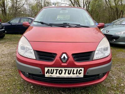 gebraucht Renault Scénic II ScenicDynamique 19 dCi DPF