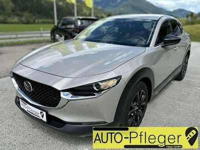 Silber Gebraucht 2023 Mazda CX-30 Homura-Line SUV | € 25.490 (Fairer Preis)