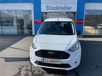 gebraucht Ford Tourneo Connect Connect Aut.*Kamera*Navi*Tempo