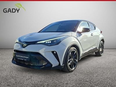 gebraucht Toyota C-HR 2.0 Hybrid GR-SPORT