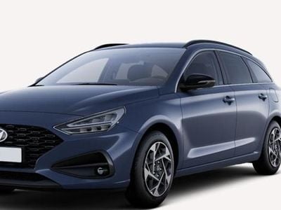 Neu 2025 Hyundai i30 Style Kombi | € 26.104 (Fairer Preis)