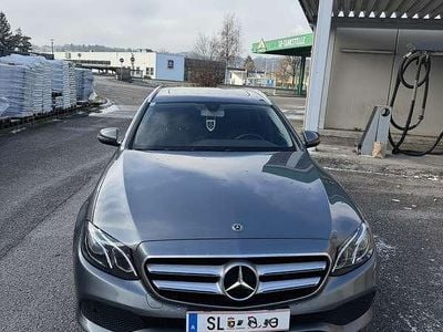 Gebraucht 2018 Mercedes E220 Kombi | € 26.400 (Fairer Preis)