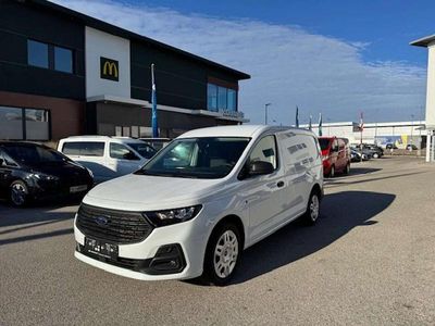 Neu 2025 Ford Transit Trend Van | € 27.990 (Fairer Preis)