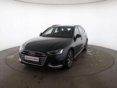 gebraucht Audi A4 35 TDI