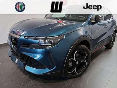 gebraucht Alfa Romeo GT Junior Ibrida 1.2 e DCT6 Mild-Hybrid Speciale