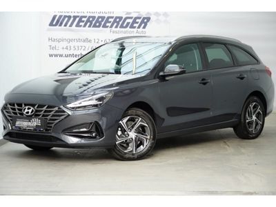 gebraucht Hyundai i30 Kombi - PD Trend-Line 1,5 DPI c1kt0