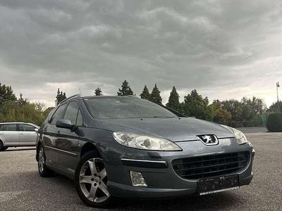 Gebraucht 2005 Peugeot 407 Premium Kombi | € 1.700