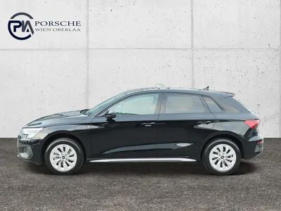 gebraucht Audi A3 Sportback e-tron 