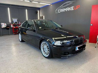 gebraucht BMW 328 328 Ci