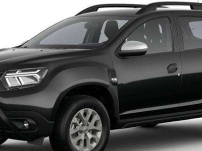 gebraucht Dacia Duster Expression Klima CarPlay Android Auto dCi 115 8...