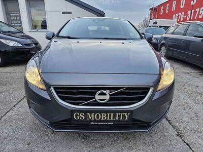 gebraucht Volvo V40 D2 Summum