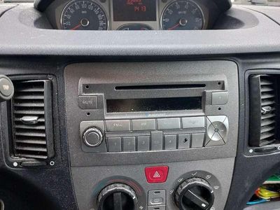 Gebraucht Lancia Musa 77 PS (56 kW) 2009 Beige Van / Kleinbus