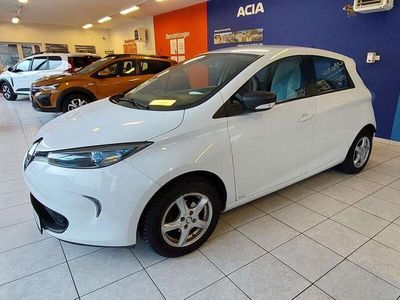 gebraucht Renault Zoe Life Q90 41 kWh Life ""Batteriemiete)