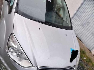 Gebraucht Ford Galaxy Business Edition 116 PS (85 kW) 2011 Van / Kleinbus