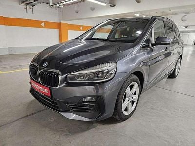 BMW 218 Gran Tourer