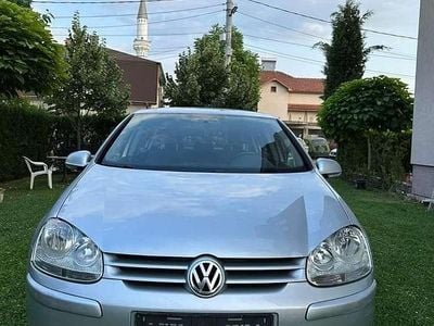 Gebraucht 2007 VW Golf V Limousine | € 3.400 (Fairer Preis)