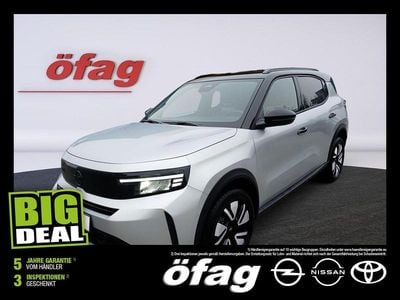 gebraucht Opel Frontera Elektro 44kWh GS