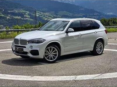 Gebraucht 2017 BMW X5 M Sport SUV | € 34.000 (Fairer Preis)