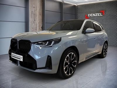 Brooklyn grau metall Neu 2025 BMW X3 M Sport SUV | € 85.055