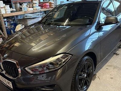 Gebraucht BMW 118 150 PS (110 kW) 2022 Kleinwagen